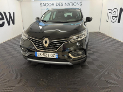 Renault Kadjar TCe 140 EDC Techno 86-Vienne