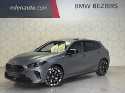 BMW Série 1 M135 xDrive 300 ch DKG7 M Performan... 34-Hérault