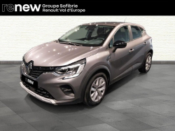 Renault Captur TCe 90 - 21 Business 77-Seine-et-Marne