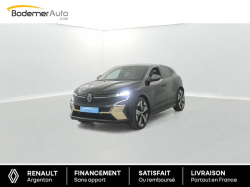 Renault Mégane E-TECH EV60 220 ch super charge ... 61-Orne
