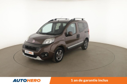 Fiat Qubo 1.3 MultiJet Trekking 95 ch 92-Hauts-de-Seine
