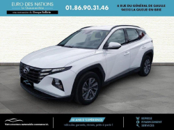 Hyundai Tucson 1.6 T-GDI 230 Hybrid BVA6 Intuiti... 94-Val-de-Marne