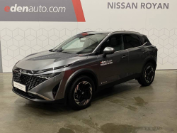 Nissan Qashqai e-Power 190 ch N-Connecta 17-Charente Maritime