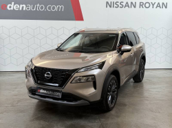 Nissan X-Trail e-POWER 204 ch N-Connecta 17-Charente Maritime