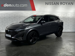 Nissan Qashqai e-Power 190 ch Tekna 17-Charente Maritime