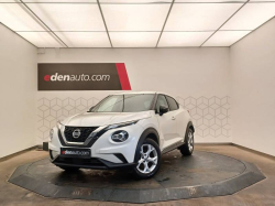 Nissan Juke DIG-T 114 N-Connecta 33-Gironde