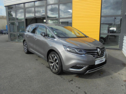 Renault Espace 7PL 1.6 DCI 160 EDC INTENS 80-Somme