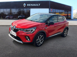 Renault Captur E-Tech 145 - 21 Intens 52-Haute-Marne