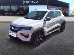 Dacia Spring Extreme 52-Haute-Marne
