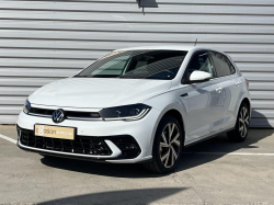 Volkswagen Polo 1.0 TSI 116 S&S DSG7 R-Line 84-Vaucluse