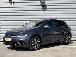 Volkswagen Polo 1.0 TSI 116 S&S DSG7 R-Line 84-Vaucluse