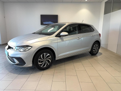 Volkswagen Polo 1.0 TSI 95 S&S DSG7 VW Edition 84-Vaucluse