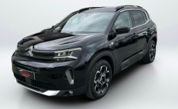 Citroën C5 Aircross BlueHDi 130 S&S EAT8 C-... 42-Loire