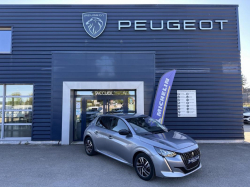 Peugeot 208 II PureTech 100 S&S Allure 25-Doubs