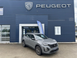 Peugeot 2008 II PureTech 100 S&S ACTIVE 25-Doubs