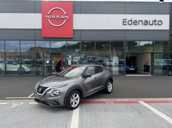 Nissan Juke DIG-T 114 Tekna 33-Gironde
