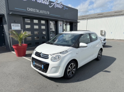 Citroën C1 II VTi 68 BVM Shine 19-Corrèze