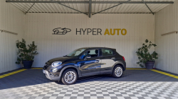 Fiat 500X MY19 1.3 FIREFLY TURBO T4 150 CH DCT C... 29-Finistère