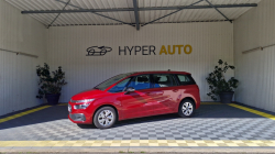 Citroën Grand C4 SpaceTourer BUSINESS bluehdi 1... 29-Finistère