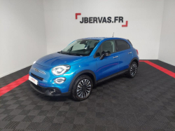 Fiat 500X 1.5 FIREFLY 130 CH DCT7 HYBRID 72-Sarthe