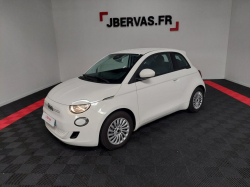 Fiat 500 E 95 CH ACTION 72-Sarthe