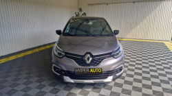 Renault Captur TCE 120 ENERGY INTENS 29-Finistère