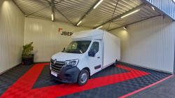 Renault Master phc f3500 l3h1 energy dci 145 gra... 29-Finistère