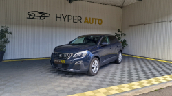 Peugeot 3008 BUSINESS bluehdi 130ch ss bvm6 acti... 29-Finistère