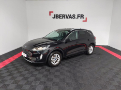 Ford Kuga 2.5 DURATEC 190 CH FHEV E-CVT TITANIUM 72-Sarthe