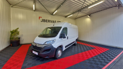 Citroën Jumper TOLE 35 L2H2 BLUEHDI 140 SS CONT... 29-Finistère