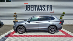 Volkswagen Tiguan Allspace BUSINESS 1.5 TSI 150 ... 14-Calvados