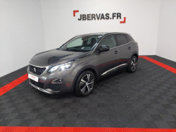 Peugeot 3008 BLUEHDI 130CH EAT8 GT LINE 72-Sarthe