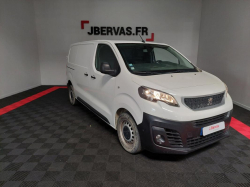 Peugeot Expert Bluehdi 100 Standard Premium 72-Sarthe