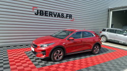 Kia Xceed MY22 1.0L T-GDI 120 CH BVM6 ACTIVE 35-Ille-et-Vilaine