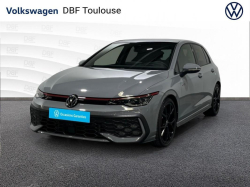 Volkswagen Golf 2.0 TSI EVO4 265 DSG7 GTI 31-Haute-Garonne