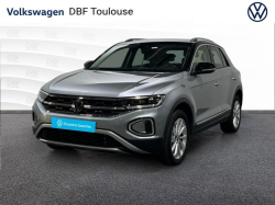 Volkswagen T-Roc 1.5 TSI EVO 150 Start/Stop DSG7... 31-Haute-Garonne