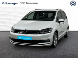 Volkswagen Touran 2.0 TDI 122 7pl Lounge 31-Haute-Garonne
