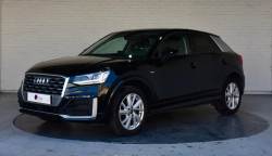 Audi Q2 1.4 TFSI 150 ch S tronic 7 Sport pack s-... 59-Nord