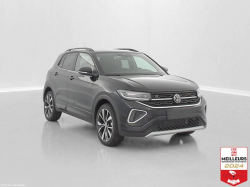 Volkswagen T-Cross 1.0 TSI 116ch R-Line DSG7 10-Aube