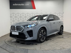 BMW X2 iX2 eDrive20 204ch BVA M Sport 31-Haute-Garonne