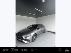 Mercedes Classe A 200 d Star Edition 73-Savoie