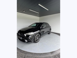 Mercedes Gla 180 d AMG Line 73-Savoie