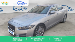 Jaguar XE 2.0 163 Prestige 75-Paris
