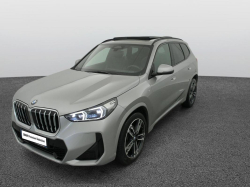 BMW X1 U11 sDrive 18d 150ch DKG7 M Sport 94-Val-de-Marne