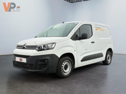 Citroën Berlingo VAN M 650 BLUEHDI 100 S&S BVM5... 56-Morbihan