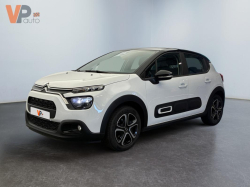 Citroën C3 PureTech 83 S&S BVM5 Shine 56-Morbihan