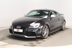Audi TT RS Coupé 2.5 TFSI 340 Quattro S tronic 56-Morbihan