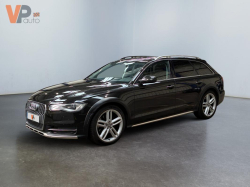Audi A6 Allroad QUATTRO V6 3.0 TDI 272 S tronic ... 56-Morbihan