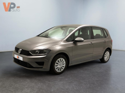Volkswagen Golf Sportsvan 1.4 TSI 125 BMT Trendl... 56-Morbihan