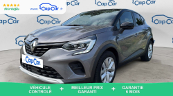Renault Captur 1.6 E-Tech 145 hybrid EDC6 Intens... 75-Paris